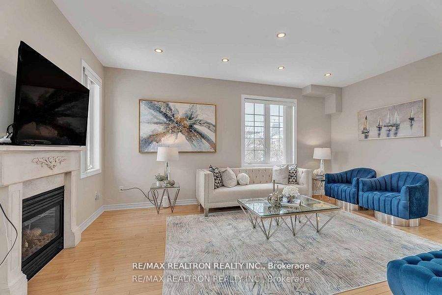 12 Edgevalley Court • Brampton, ON photo 18