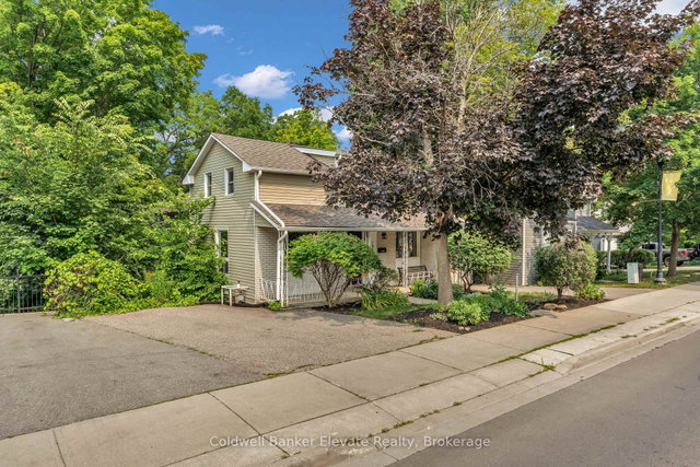 127 Main Street S