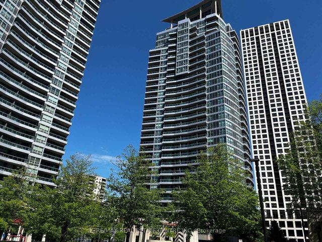1010 - 33 Elm Drive E