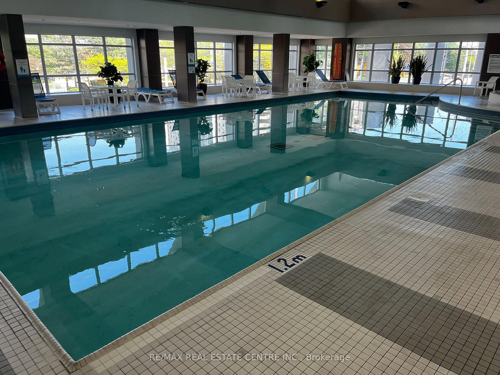 33 E Elm Drive • #1010 • Mississauga, ON photo 29