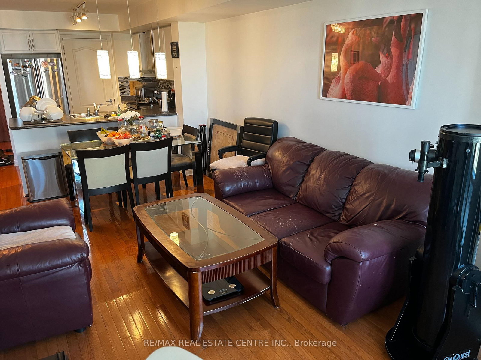 33 E Elm Drive • #1010 • Mississauga, ON photo 5