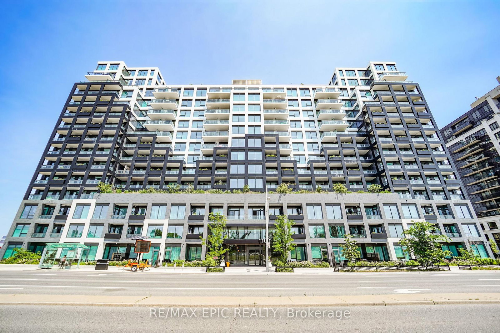 1100 W Sheppard Avenue • #928 • Toronto, ON photo 1