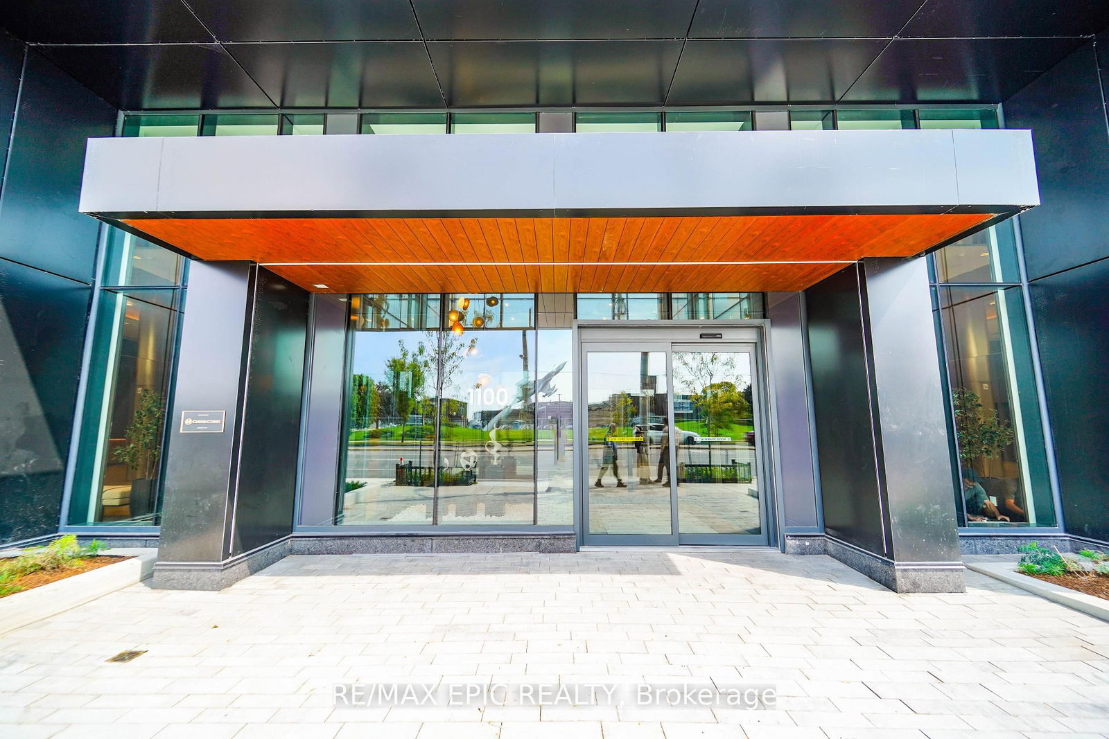 1100 W Sheppard Avenue • #928 • Toronto, ON photo 37