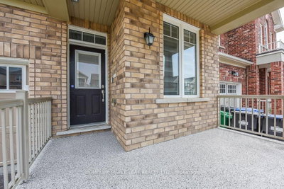 531 Edenbrook Hill Drive • Brampton, ON photo 5