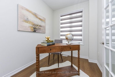 531 Edenbrook Hill Drive • Brampton, ON photo 7