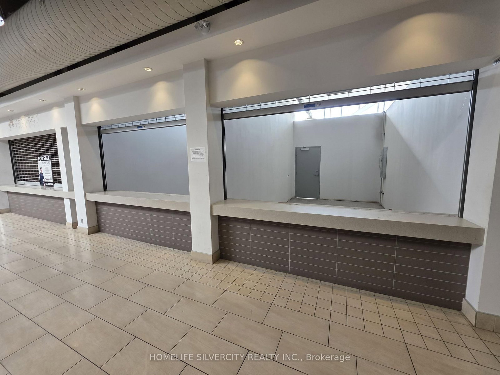 7215 Goreway Drive #2B12 - Commercial Retail in Malton