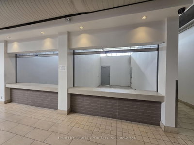 Unit 2B12 — 7215 Goreway Drive — photo 2