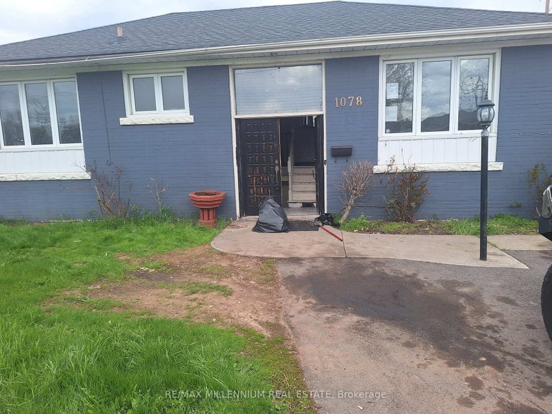 1078 Pinegrove Road