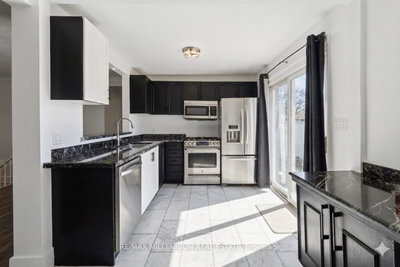 1078 Pinegrove Road • Oakville, ON photo 8