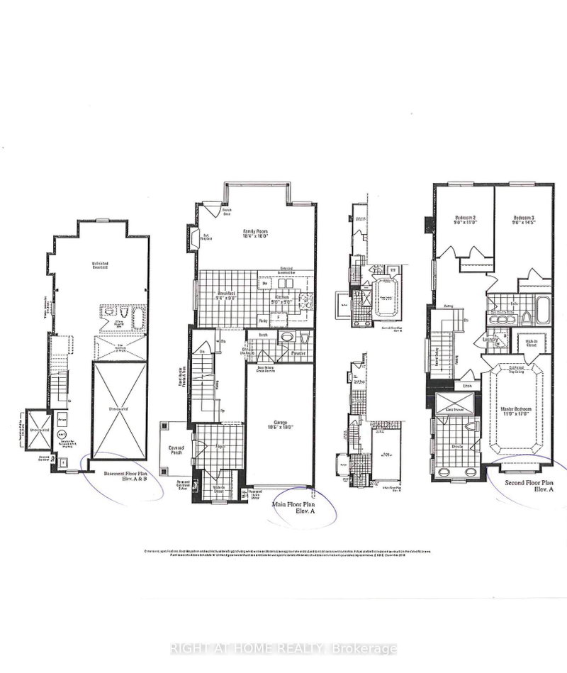 6 Savino Drive