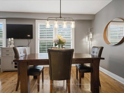 2501 Yarmouth Oakville,ON L6L 2M9 — Photo 12