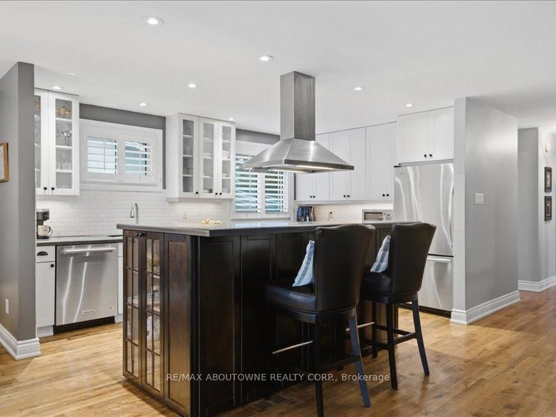 2501 Yarmouth Oakville,ON L6L 2M9 — Photo 13