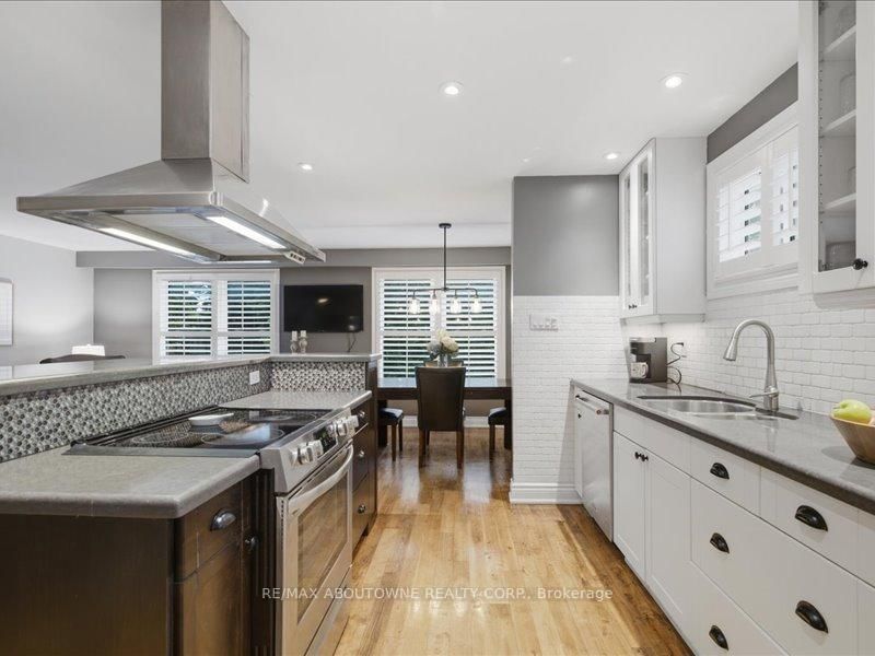 2501 Yarmouth Oakville,ON L6L 2M9 — Photo 18