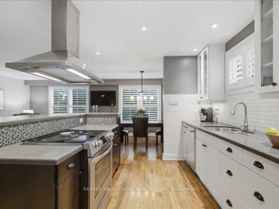 2501 Yarmouth Oakville,ON L6L 2M9 — Photo 18