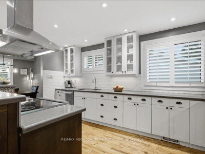 2501 Yarmouth Oakville,ON L6L 2M9 — Photo 19