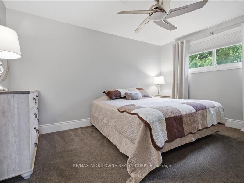 2501 Yarmouth Crescent • Oakville, ON photo 20