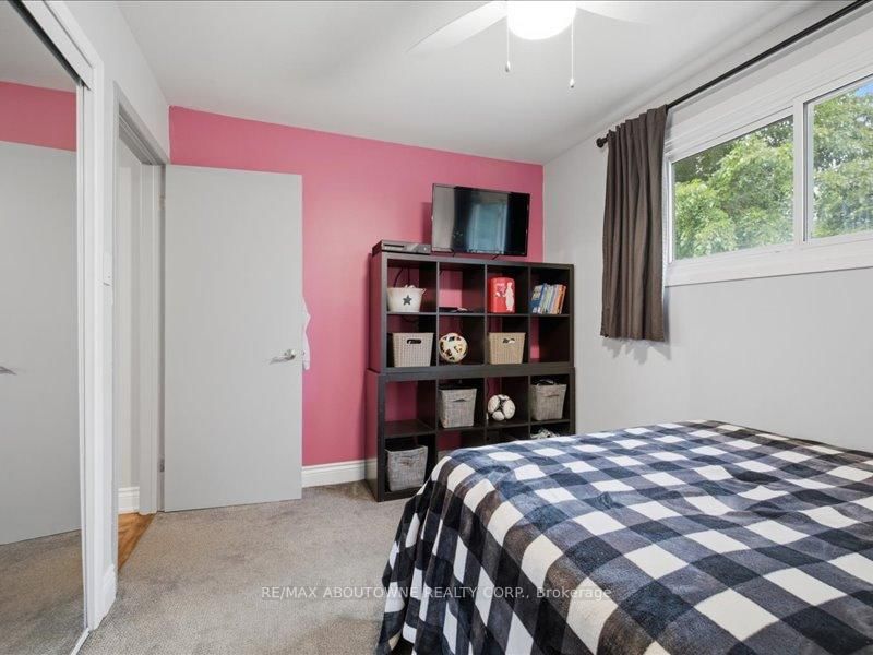 2501 Yarmouth Crescent • Oakville, ON photo 23
