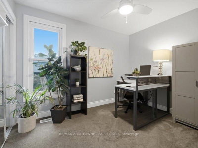 2501 Yarmouth Oakville,ON L6L 2M9 — Photo 24
