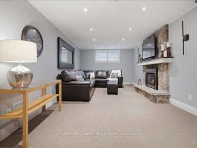 2501 Yarmouth Oakville,ON L6L 2M9 — Photo 28
