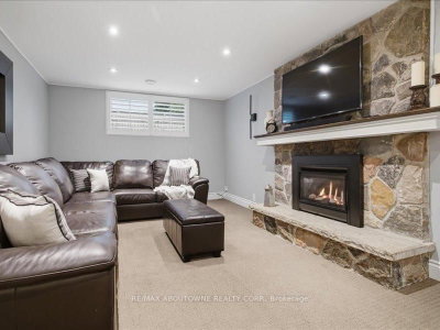 2501 Yarmouth Oakville,ON L6L 2M9 — Photo 29