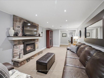 2501 Yarmouth Oakville,ON L6L 2M9 — Photo 30