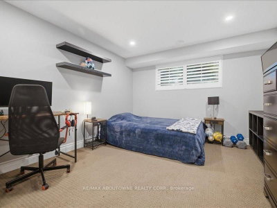 2501 Yarmouth Oakville,ON L6L 2M9 — Photo 31