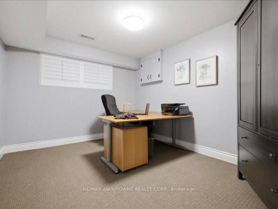 2501 Yarmouth Oakville,ON L6L 2M9 — Photo 33