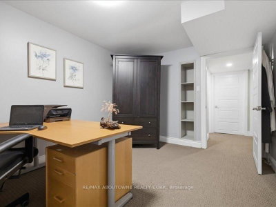 2501 Yarmouth Oakville,ON L6L 2M9 — Photo 34