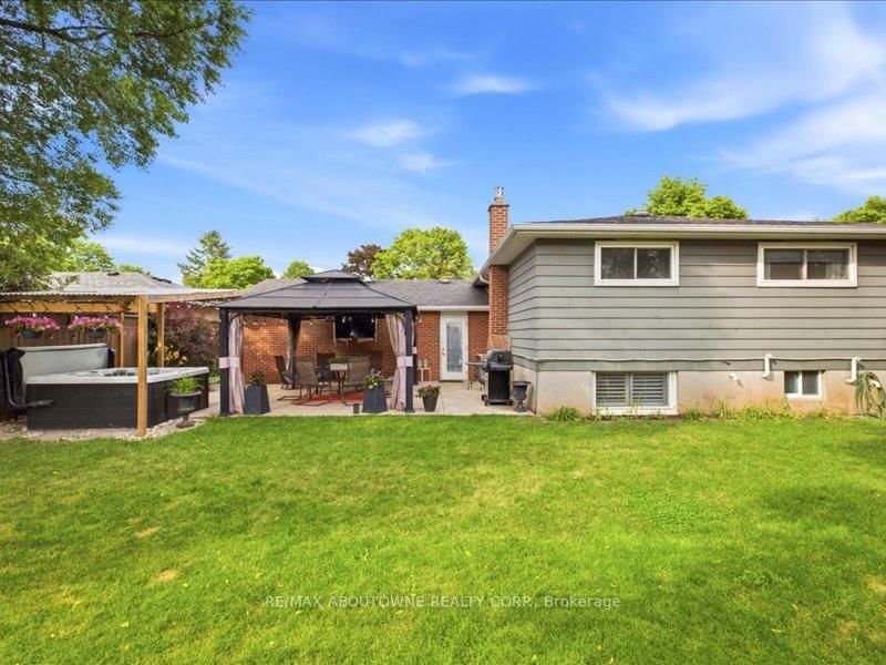 2501 Yarmouth Oakville,ON L6L 2M9 — Photo 38