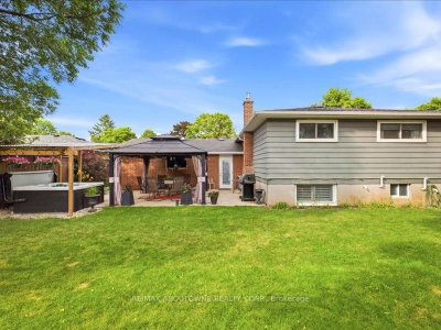 2501 Yarmouth Oakville,ON L6L 2M9 — Photo 38
