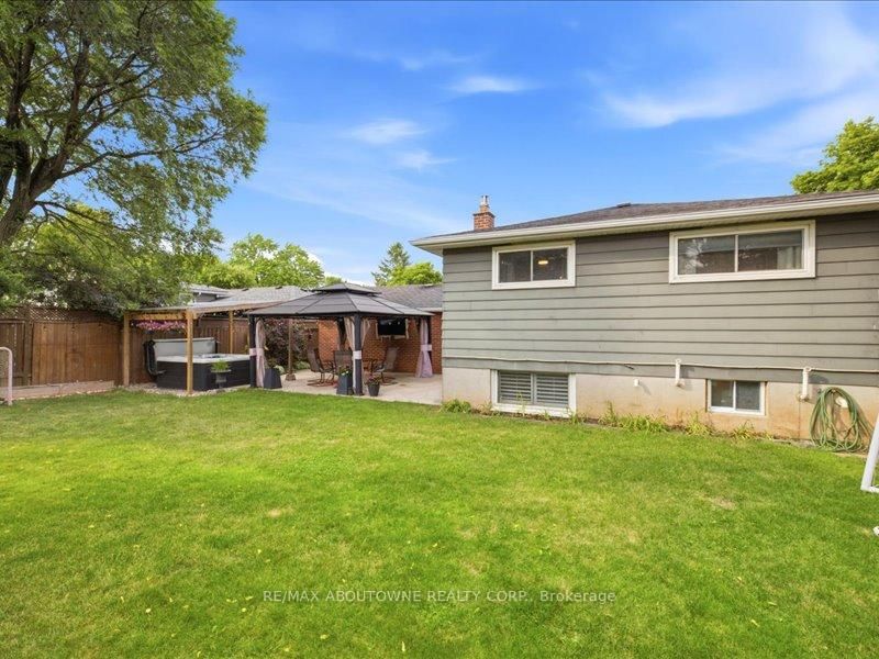 2501 Yarmouth Oakville,ON L6L 2M9 — Photo 39