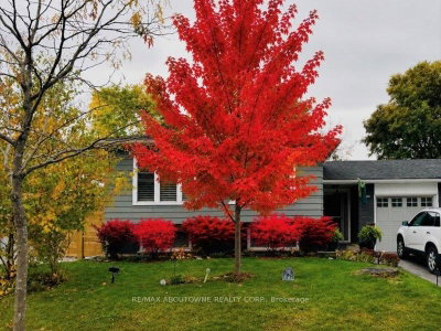 2501 Yarmouth Crescent • Oakville, ON photo 4