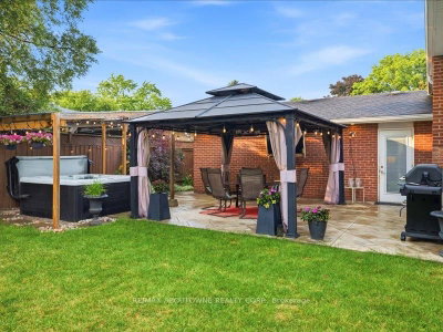 2501 Yarmouth Oakville,ON L6L 2M9 — Photo 41