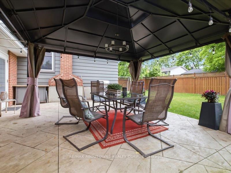 2501 Yarmouth Oakville,ON L6L 2M9 — Photo 42