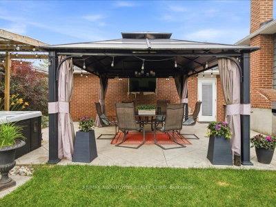 2501 Yarmouth Oakville,ON L6L 2M9 — Photo 43