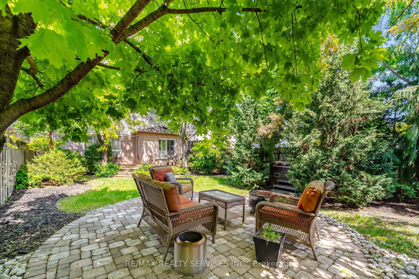 1131 Zimmerman Crescent • Milton, ON photo 45