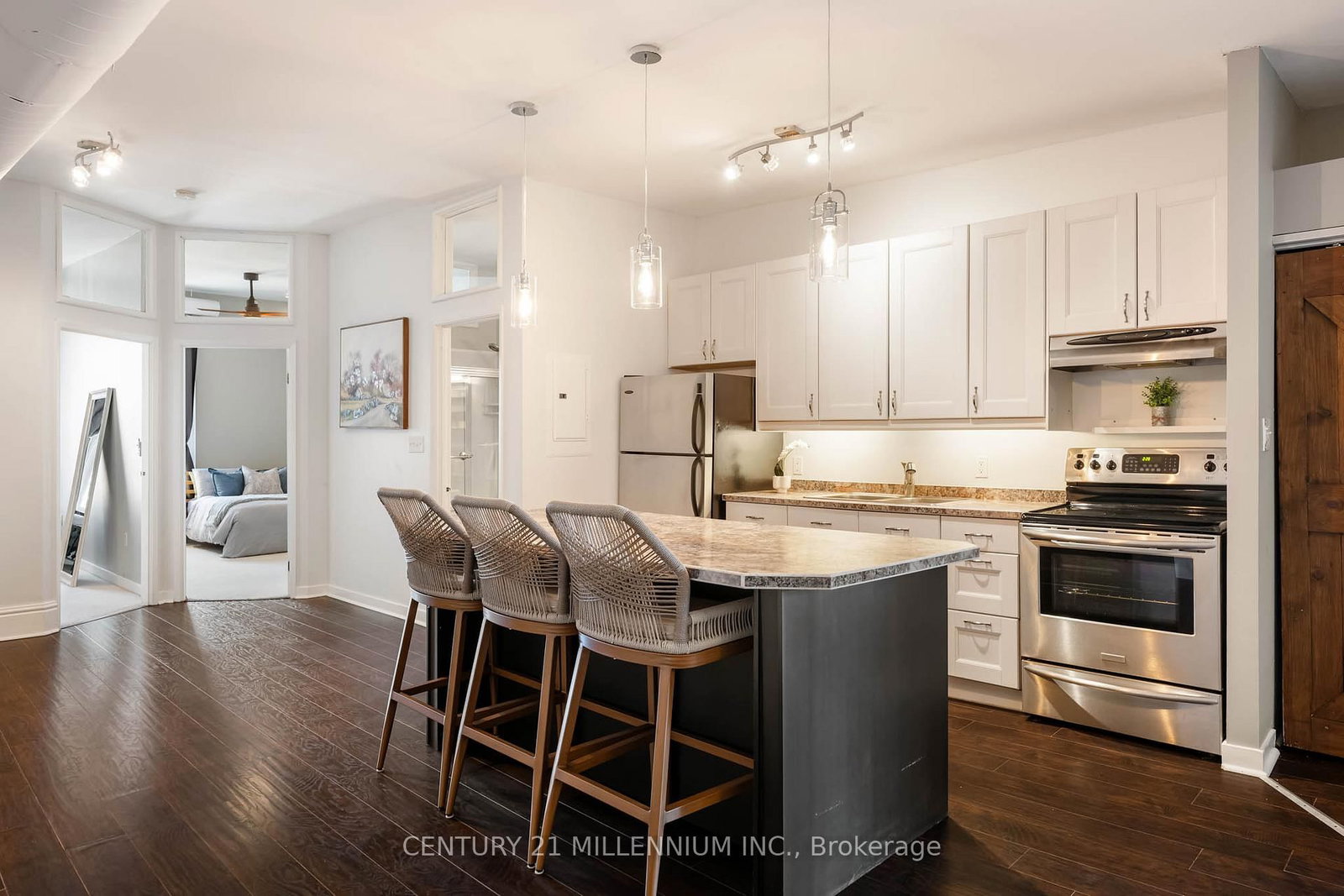 166 Broadway Avenue • #5 • Orangeville, ON photo 12