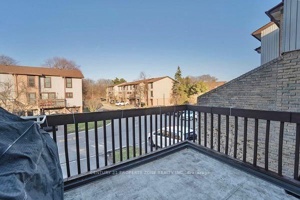 6860 W Glen Erin Drive • #19 • Mississauga, ON photo 10