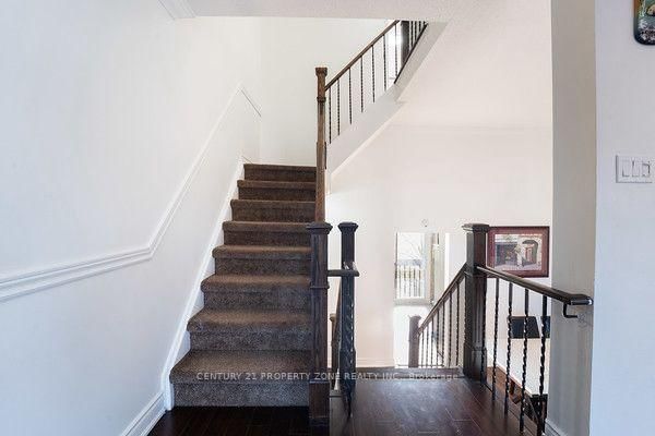 6860 W Glen Erin Drive • #19 • Mississauga, ON photo 18