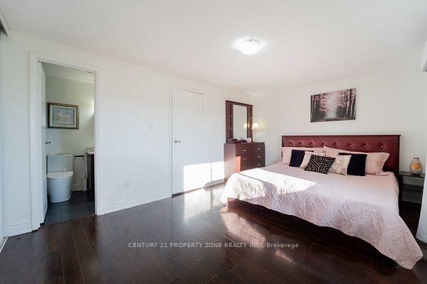 6860 W Glen Erin Drive • #19 • Mississauga, ON photo 22