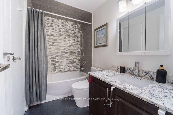6860 W Glen Erin Drive • #19 • Mississauga, ON photo 23