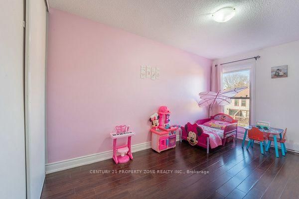 6860 W Glen Erin Drive • #19 • Mississauga, ON photo 24