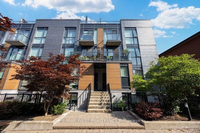 47 Macaulay Avenue