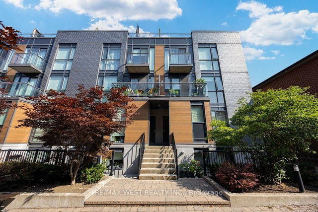 603 - 47 Macaulay Avenue