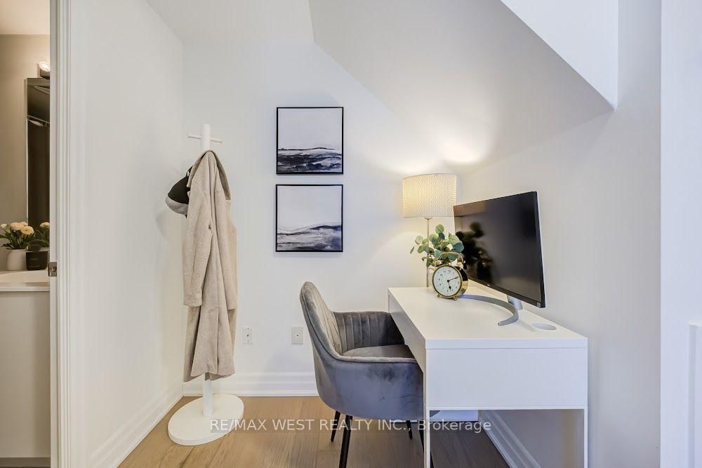 47 Macaulay Avenue • #603 • Toronto, ON photo 14