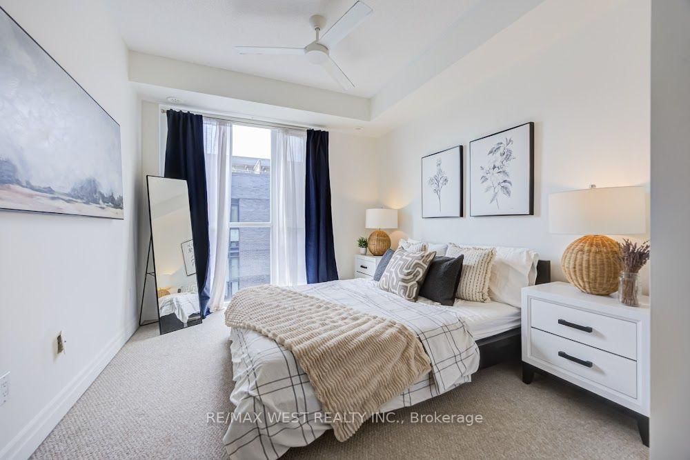 47 Macaulay Avenue • #603 • Toronto, ON photo 17