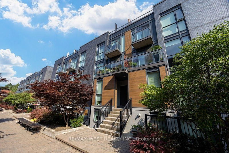 603 - 47 Macaulay Avenue