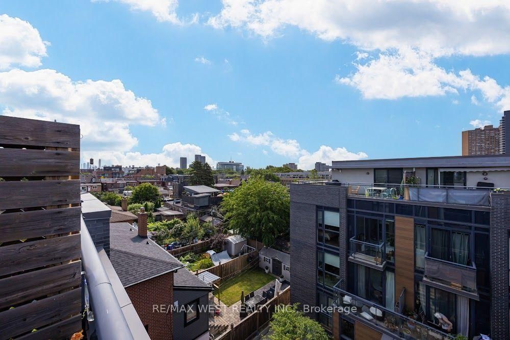 47 Macaulay Avenue • #603 • Toronto, ON photo 25