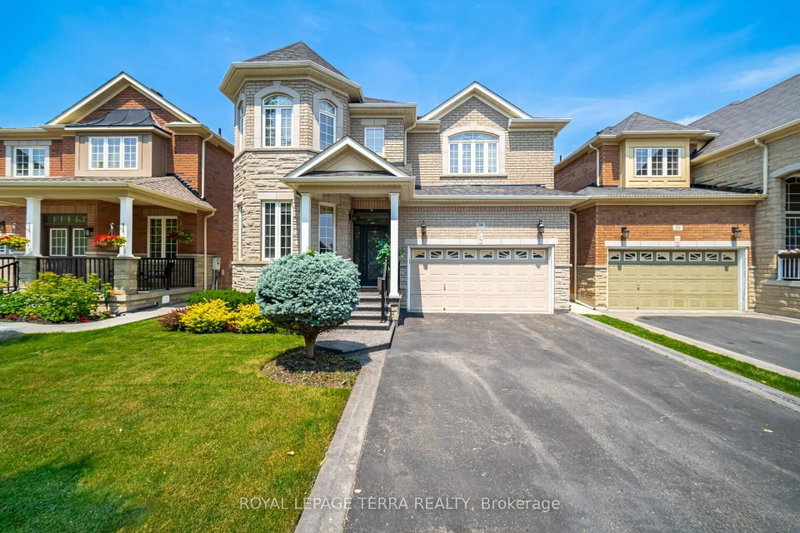 Upper - 30 Eatonville Street