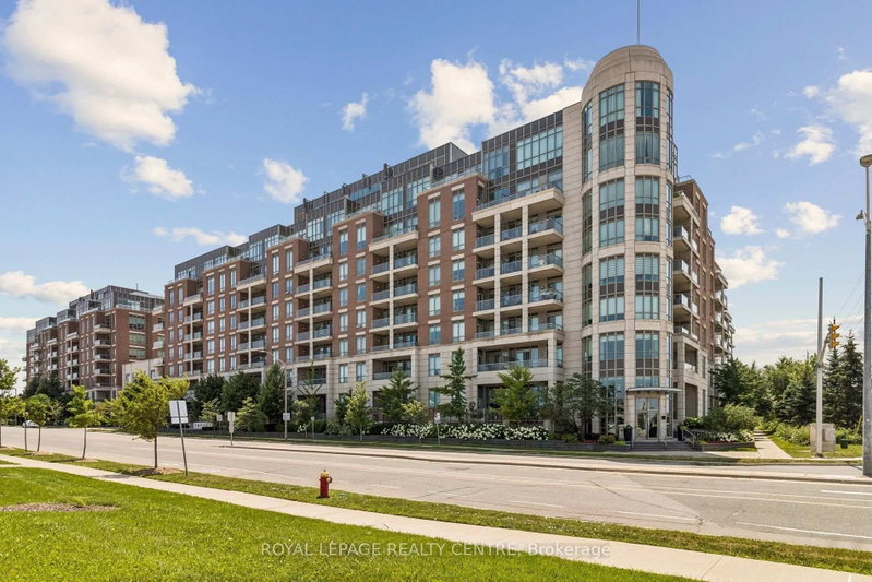 2480 Prince Michael Dr #706, Oakville, Ontario